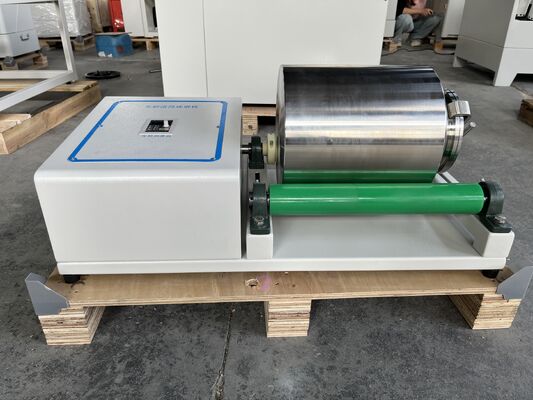 Máquina de moldagem de bolas de aço inoxidável