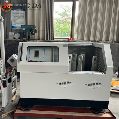 360 Grad Richtung Planetarische Kugelmühle 0.4L-40L Labor Pulvermahlmaschine